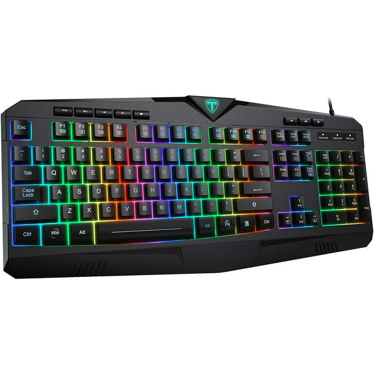 Gaming Keyboard PC232A