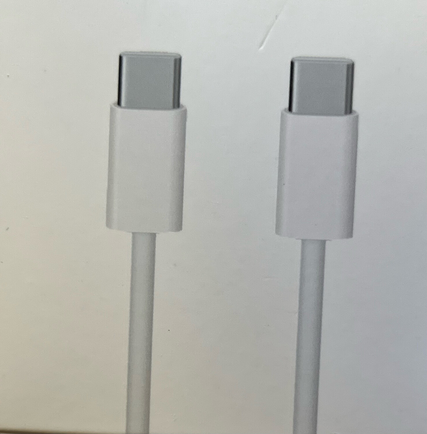 USB Charge Cable C 1m