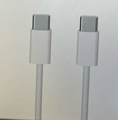 USB Charge Cable C 1m
