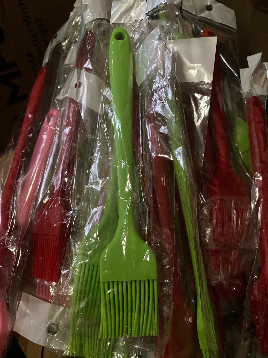 BBQ Brush