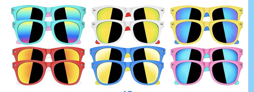 Sunglasses Kids For Beach