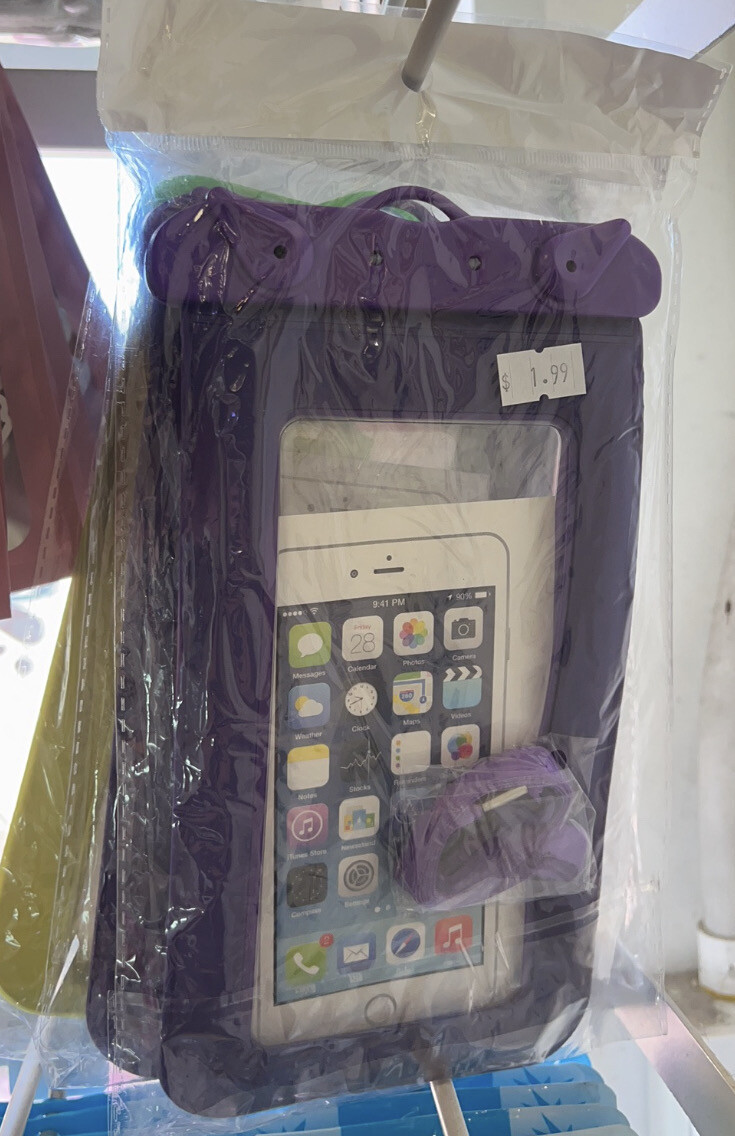 Waterproof Bags For phone