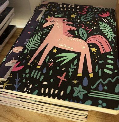 Notebook