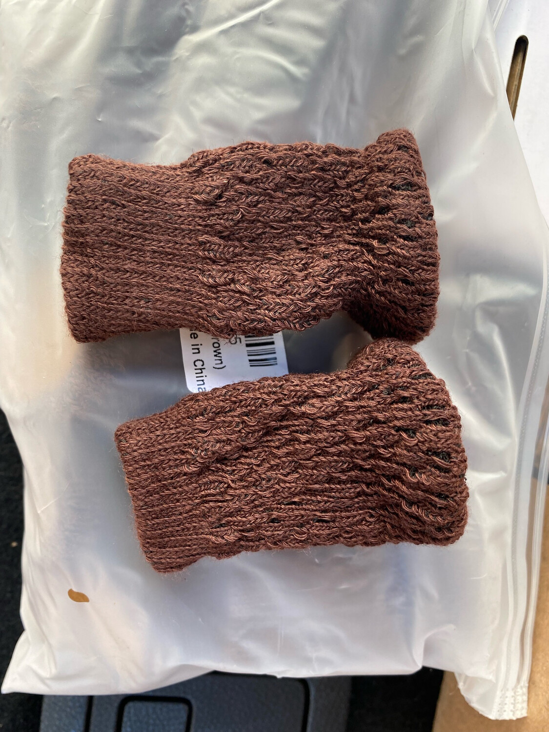 Chair Socks 24 Pcs