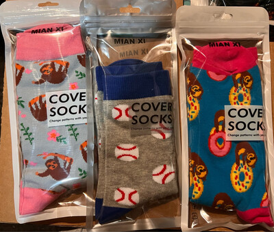 Cover Sock