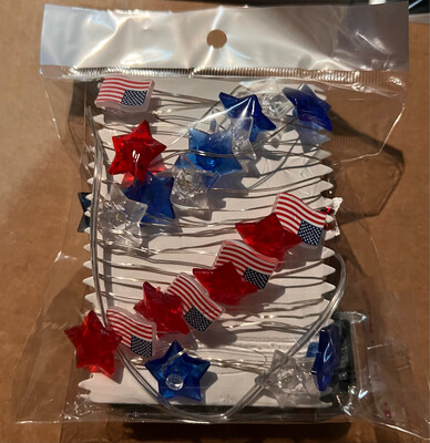 USA American Light