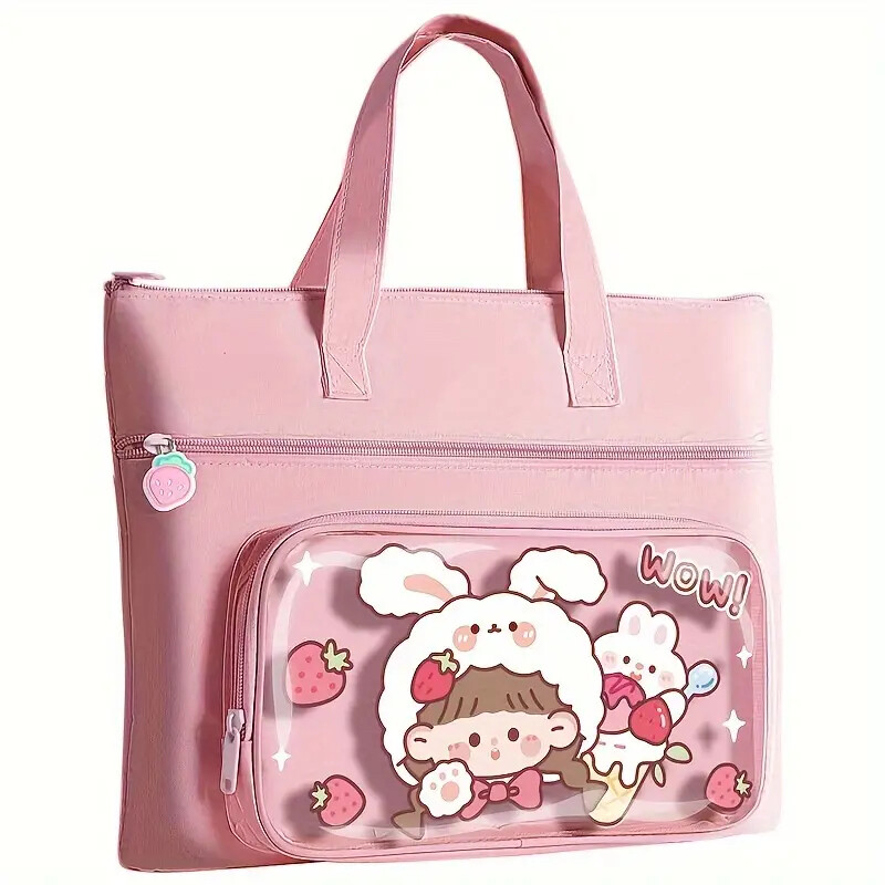 Tote Bag For Kids