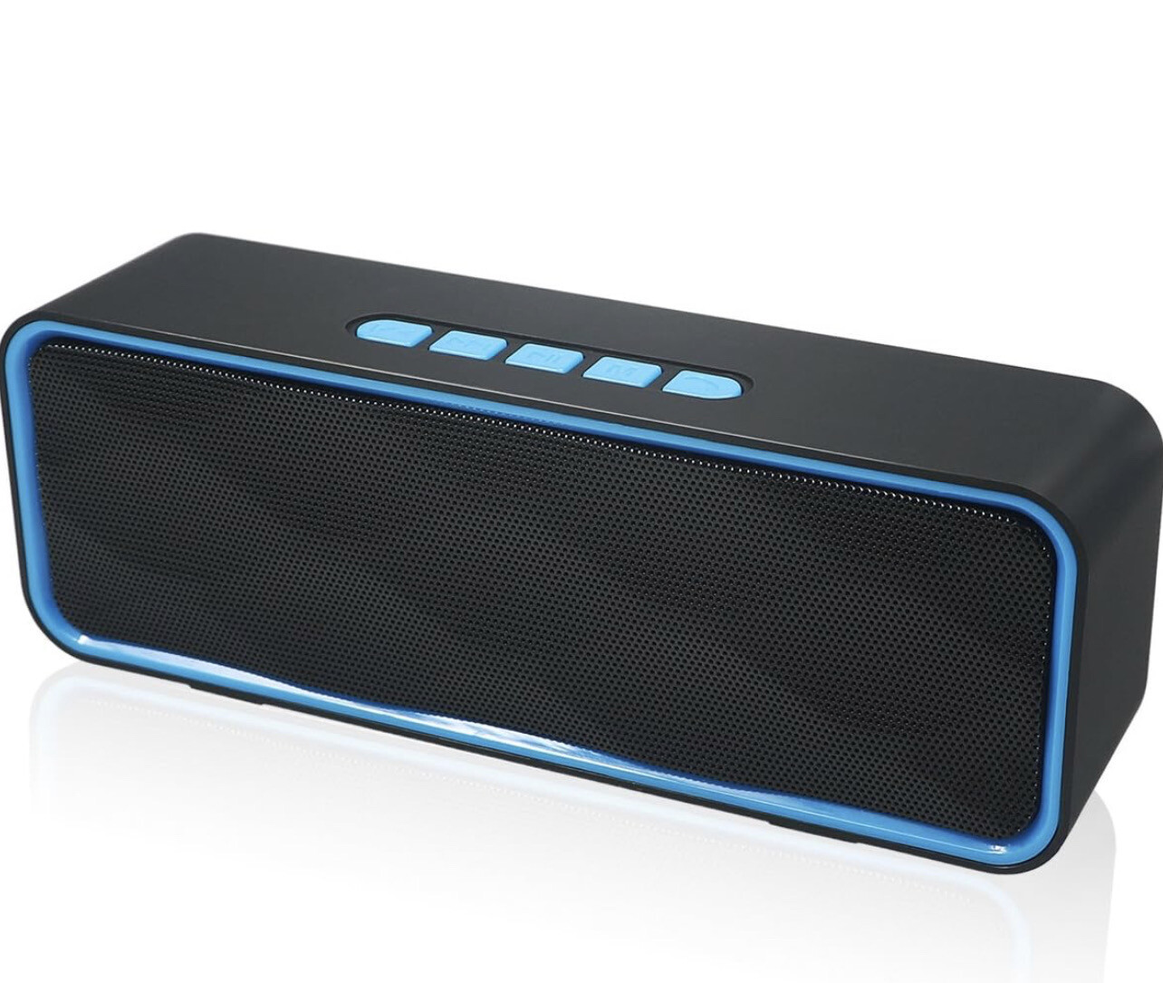 Zoeetree S1 Wireless Bluetooth Speaker