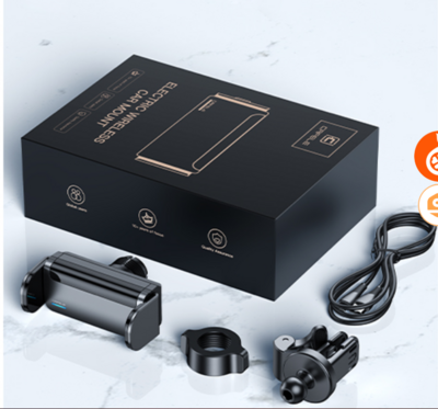 Cafele Electric Wireless Car Mount