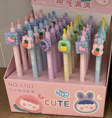 Cute Pen