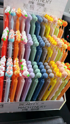 Pen 0.5mm