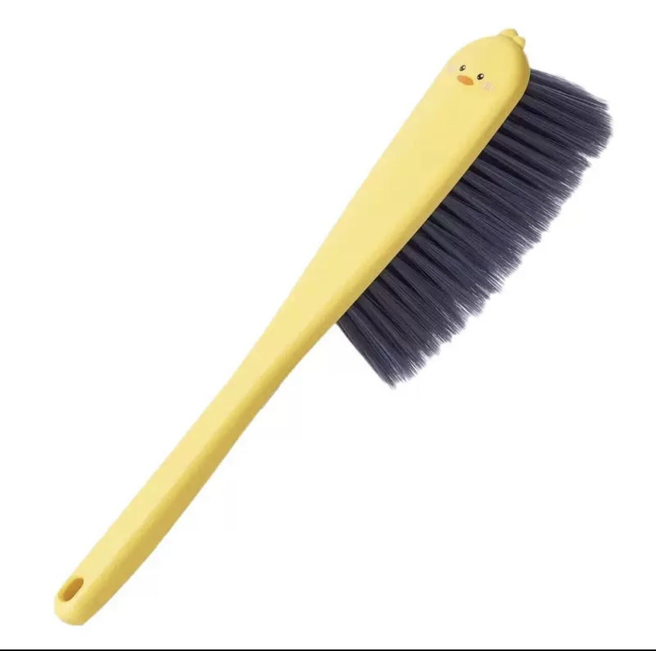YOYOSO Hand Broom, Cute Large Cartoon Duck Bed Brush