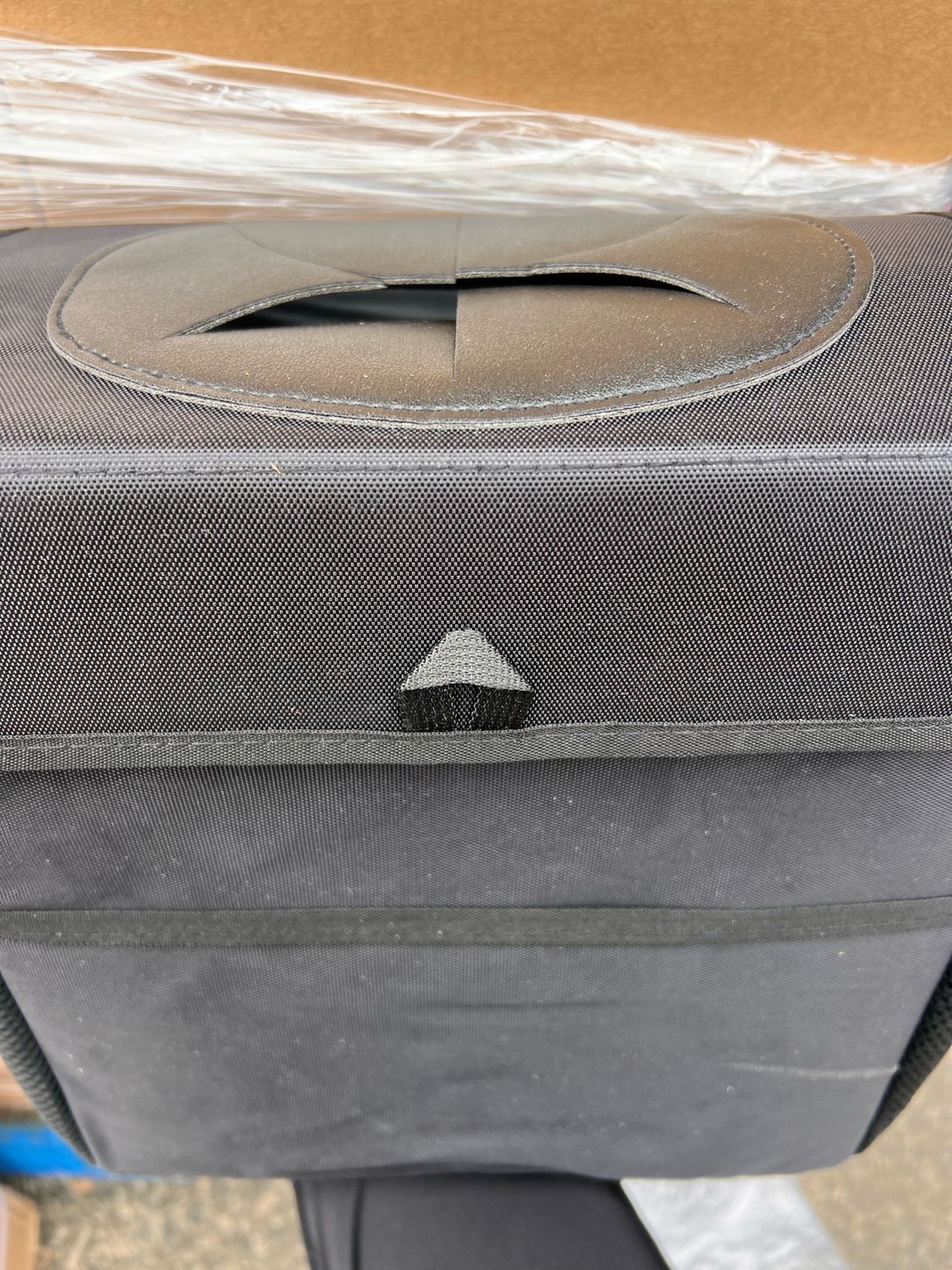 Cooler Bag