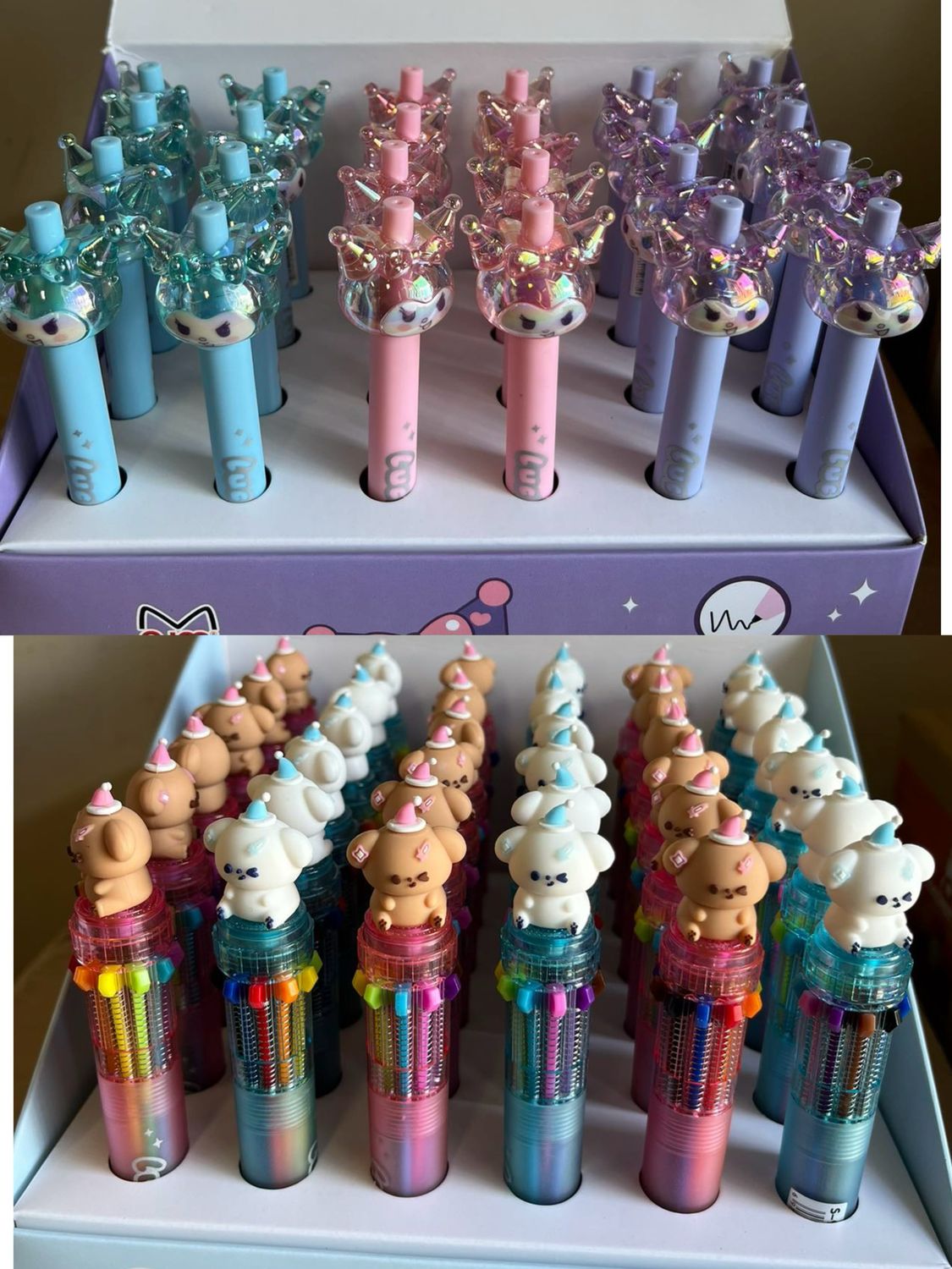 Pen $2.99
