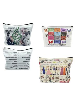 Canvas Bag Themed