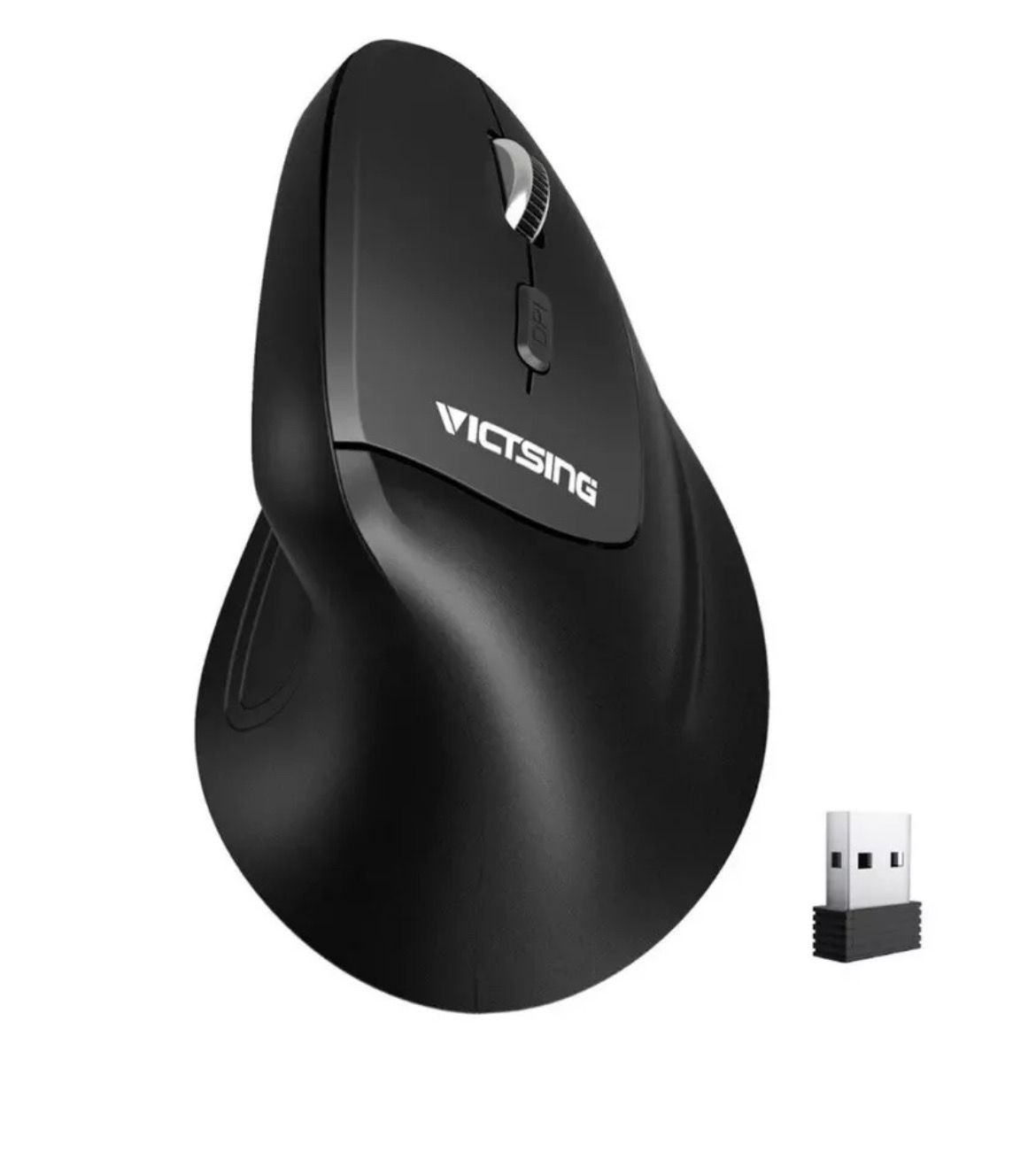 Victsing Vertical Mouse PC134B