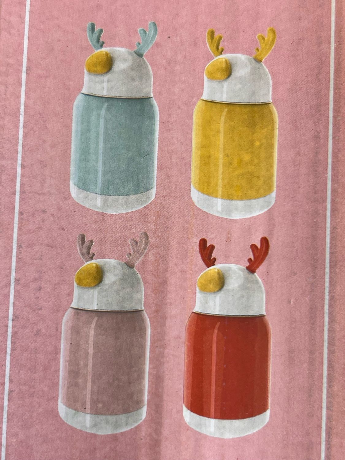 380ml Glass Bottles