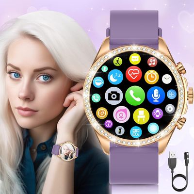Happy Watch
