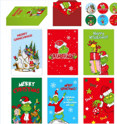 Christmas Cards