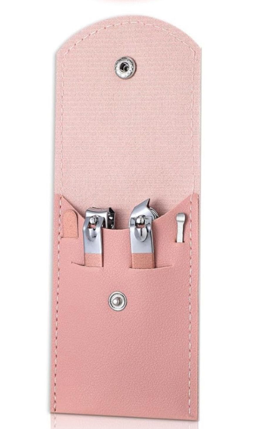 Nail Tool Set 4 In 1