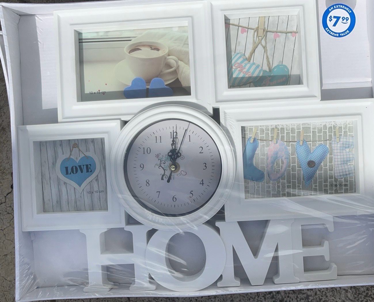 Picture Frame Large Home
