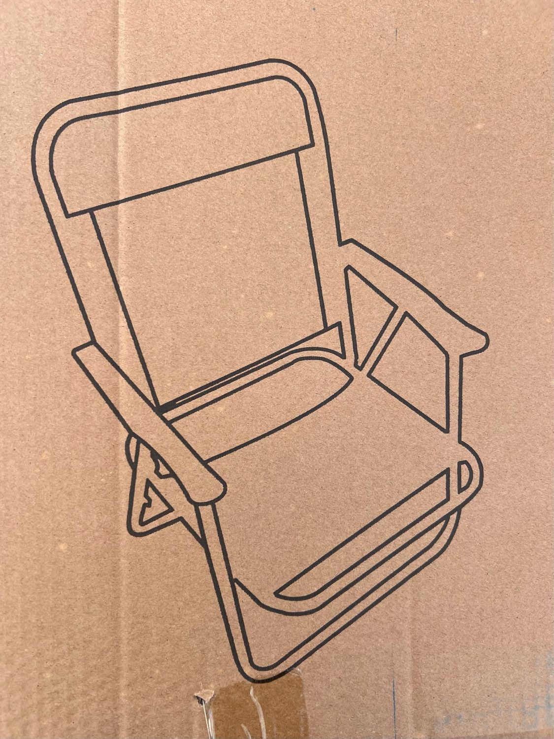 Beach Chair