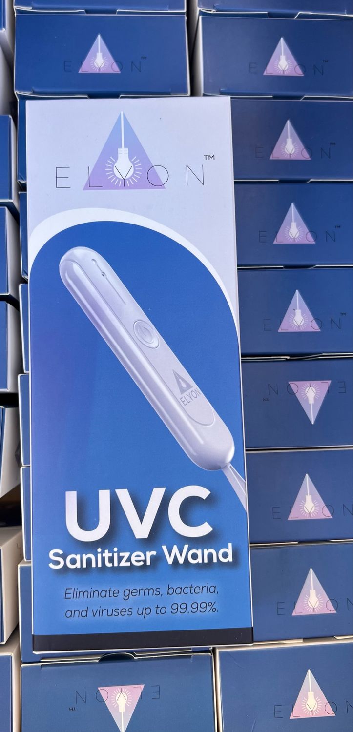 ELYON UVC Sanitizer Wand