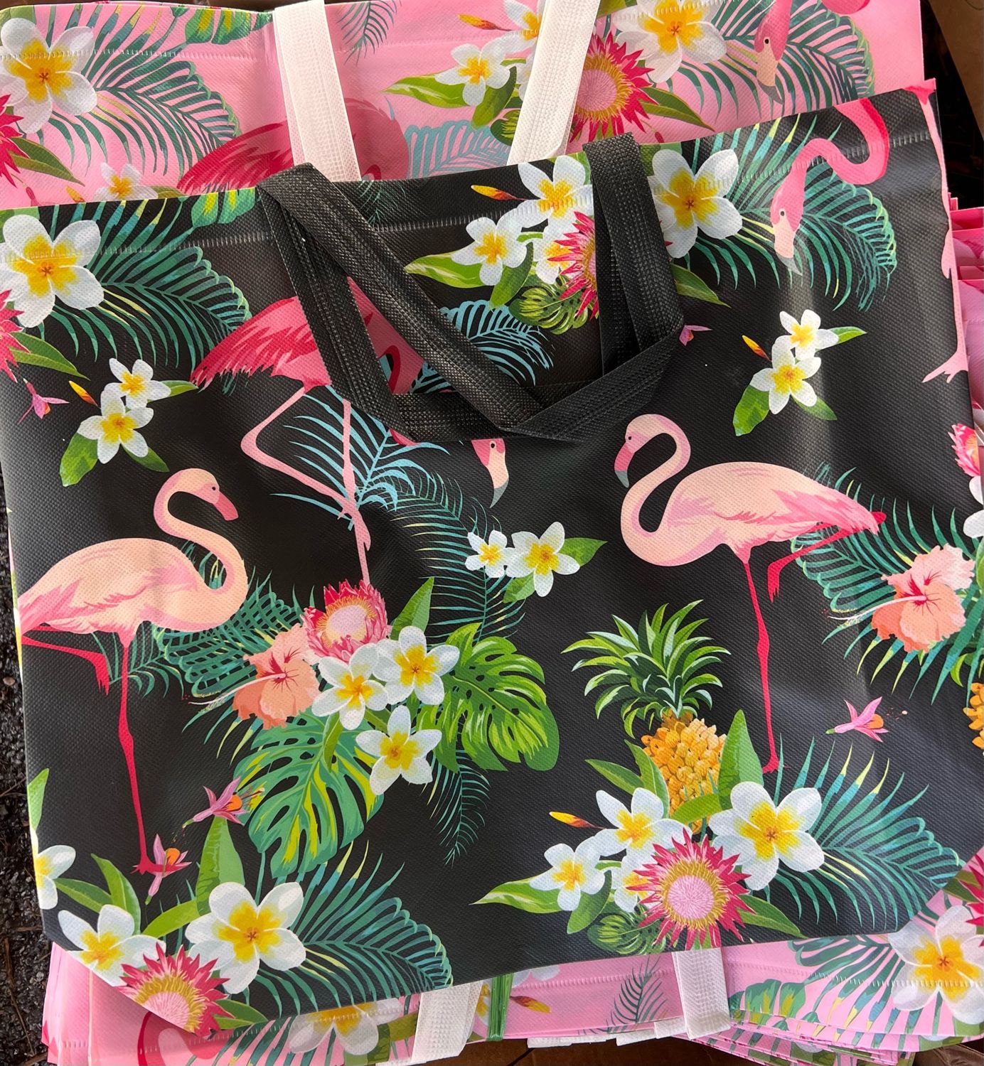 Shopping Bag