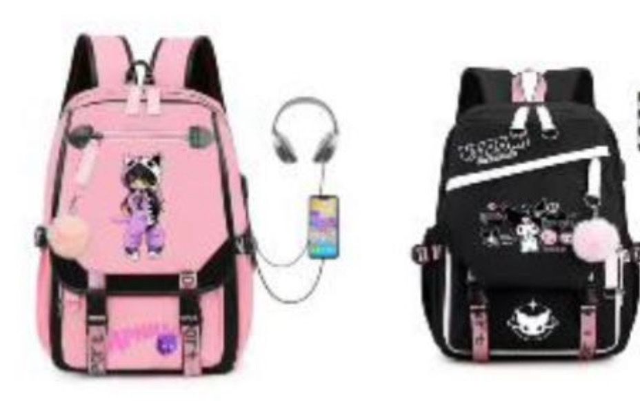 Large Backpack