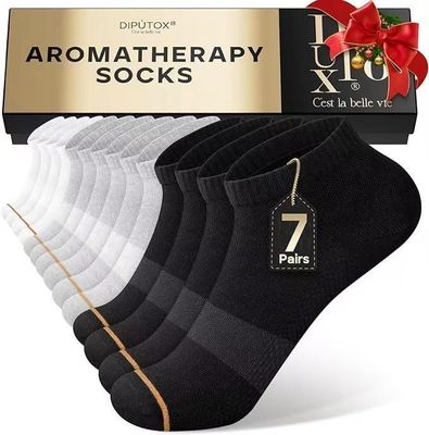Diputox Aromatherapy Socks 7 Pairs