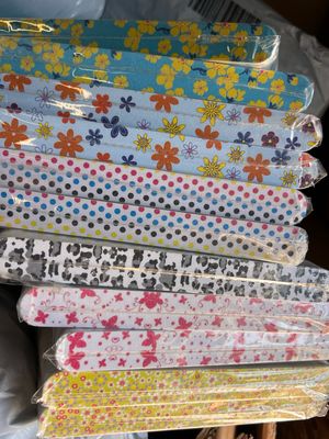 Nail Buffer File