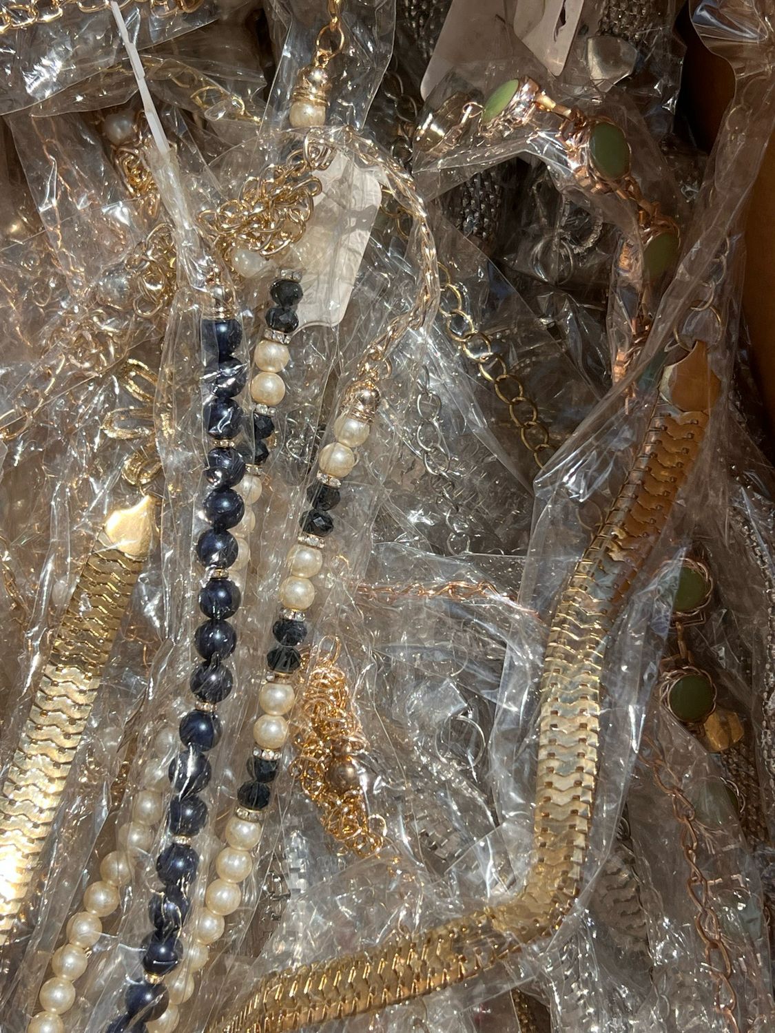 Jewelry Beats Decoration Kit