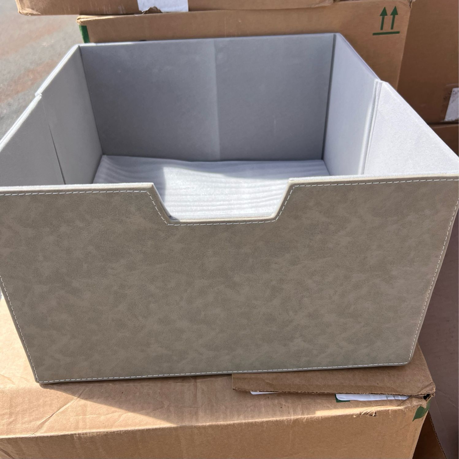 Container Box
