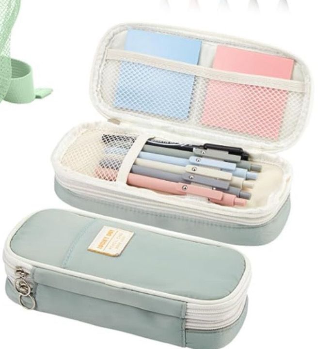 Large Pencil Case Keep Noble Perfect