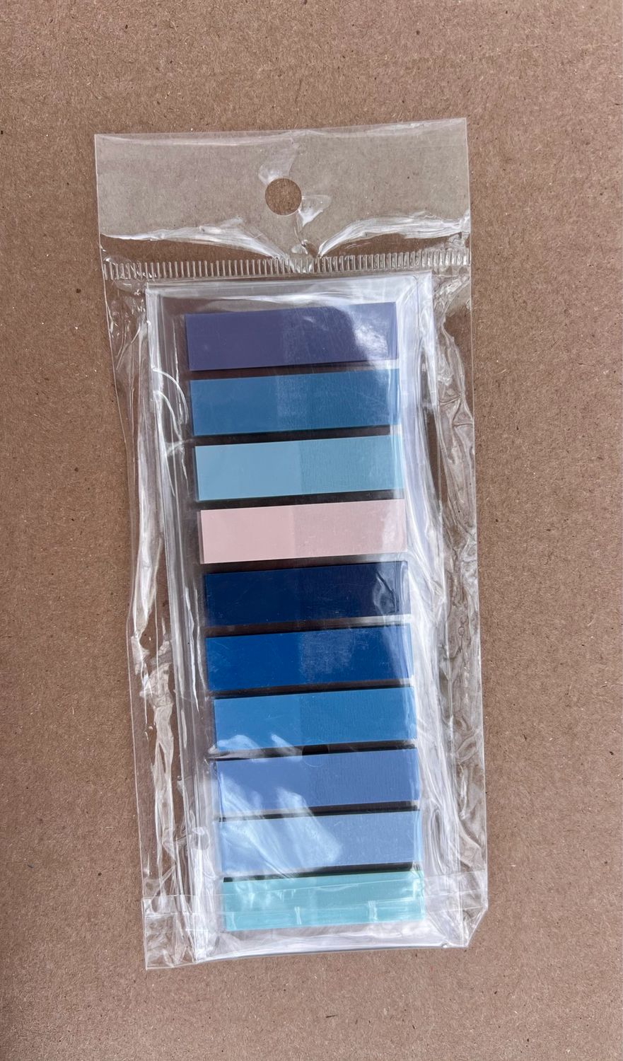 Sticky Notes 10 Colors 2 Sets