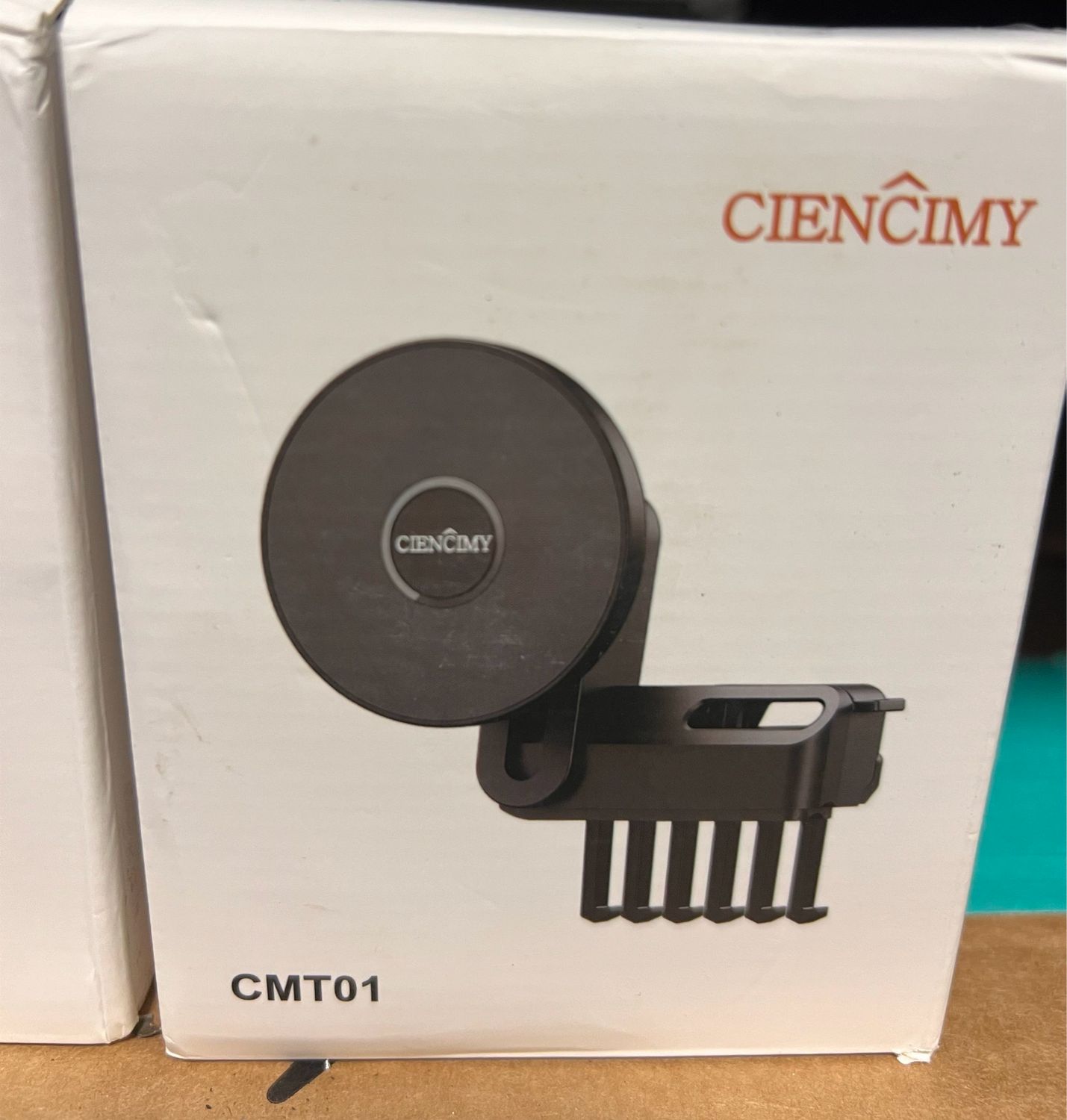 CIENCIMY Magnetic Car Mount CMT01
