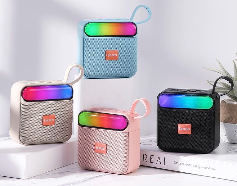 Wireless Speaker Portable BS-06i