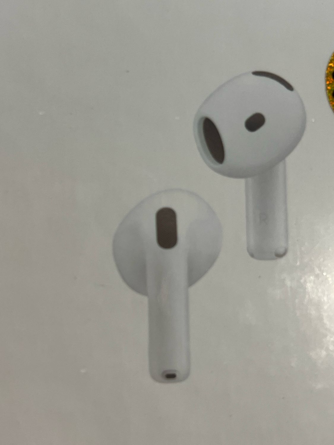 Earphones