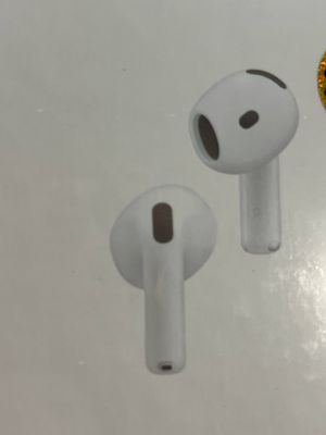 Earphones