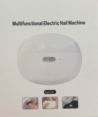 Multifunctional Electric Nail Machine