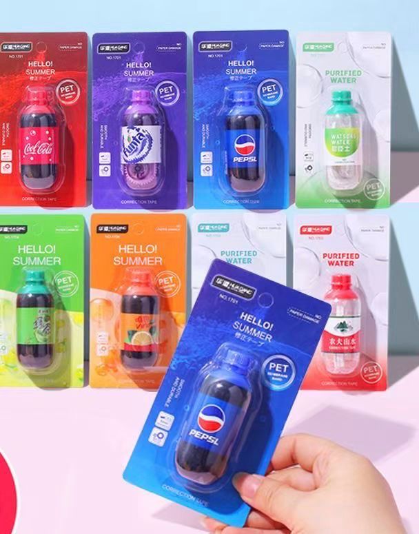 Cute Correction Tape HUAGUANG