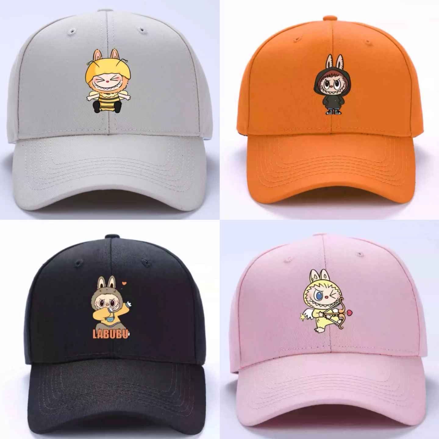 Cute Doll Style Hat