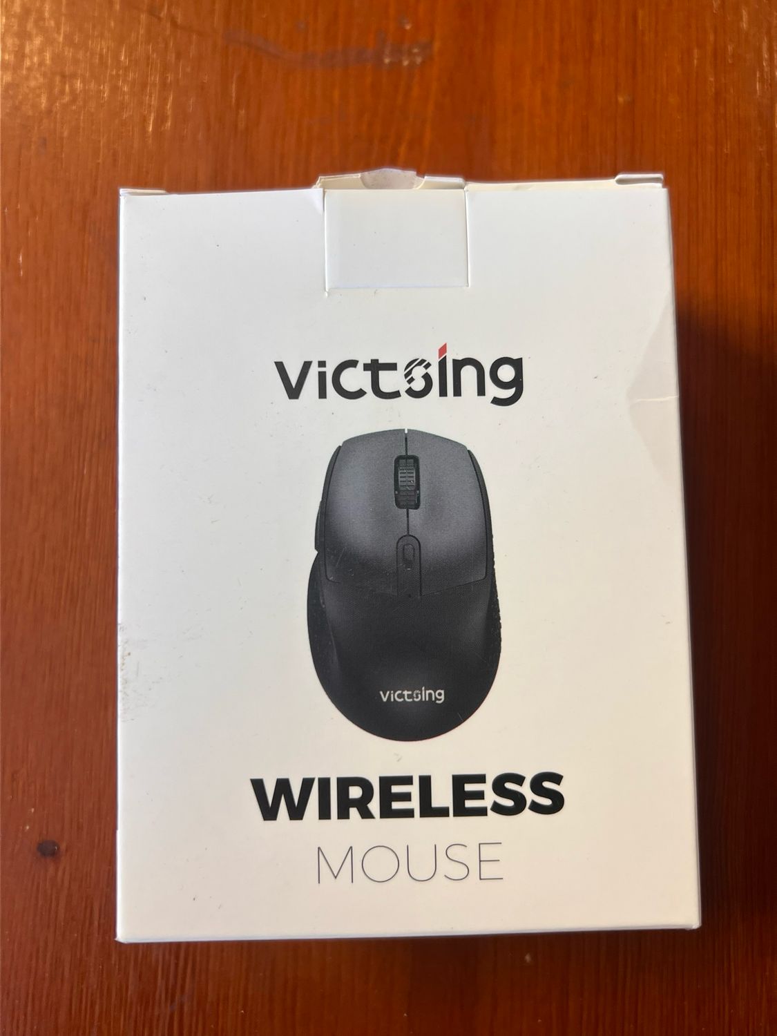 Wireless Mouse Victsing VTPC262AB