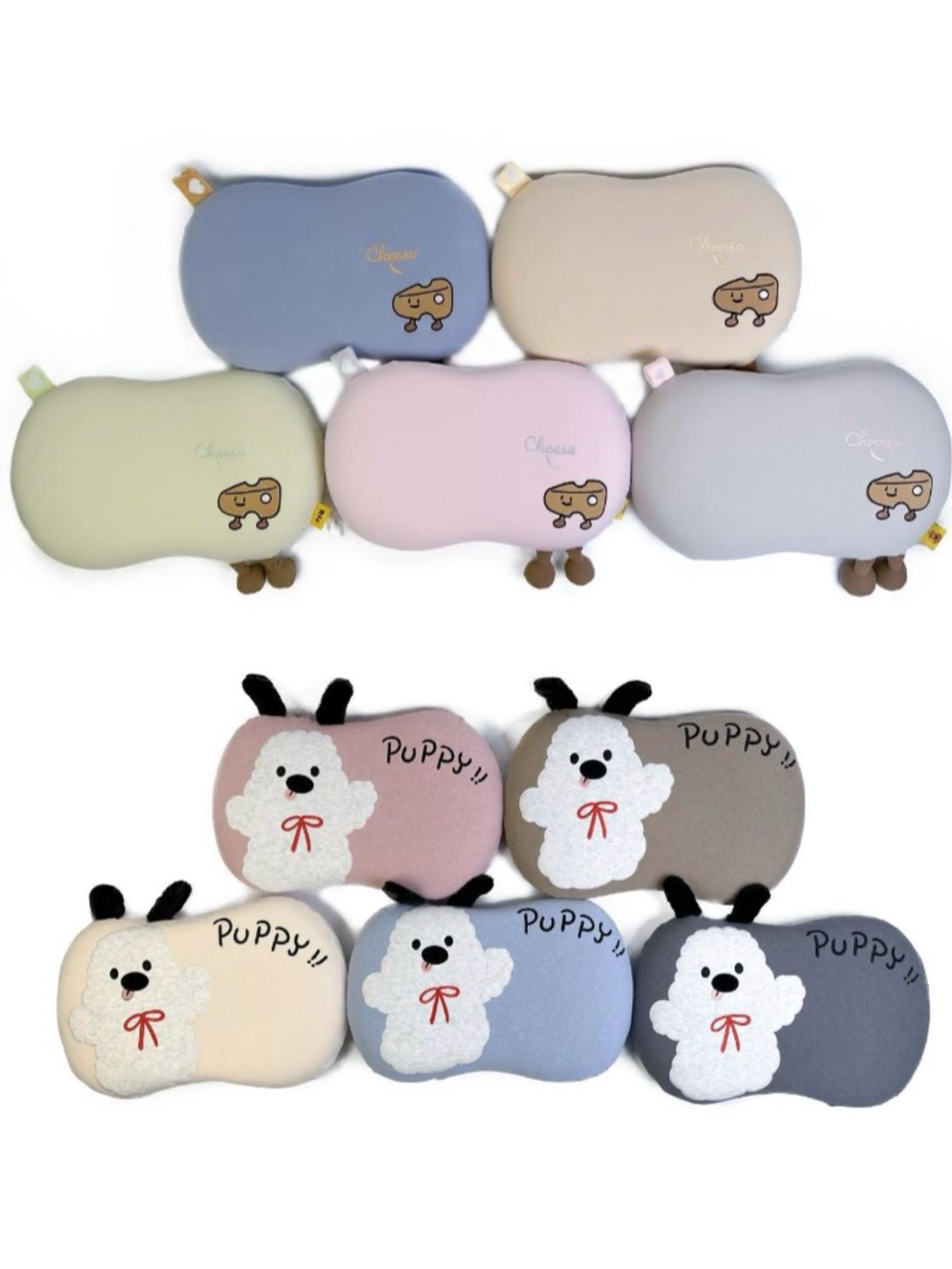 Rongle Cheng Home Pillow Series Sunny Day Summer Sleeping Pillow