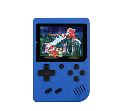Pocket Retro Game Console