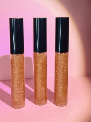 Autumn Lipgloss