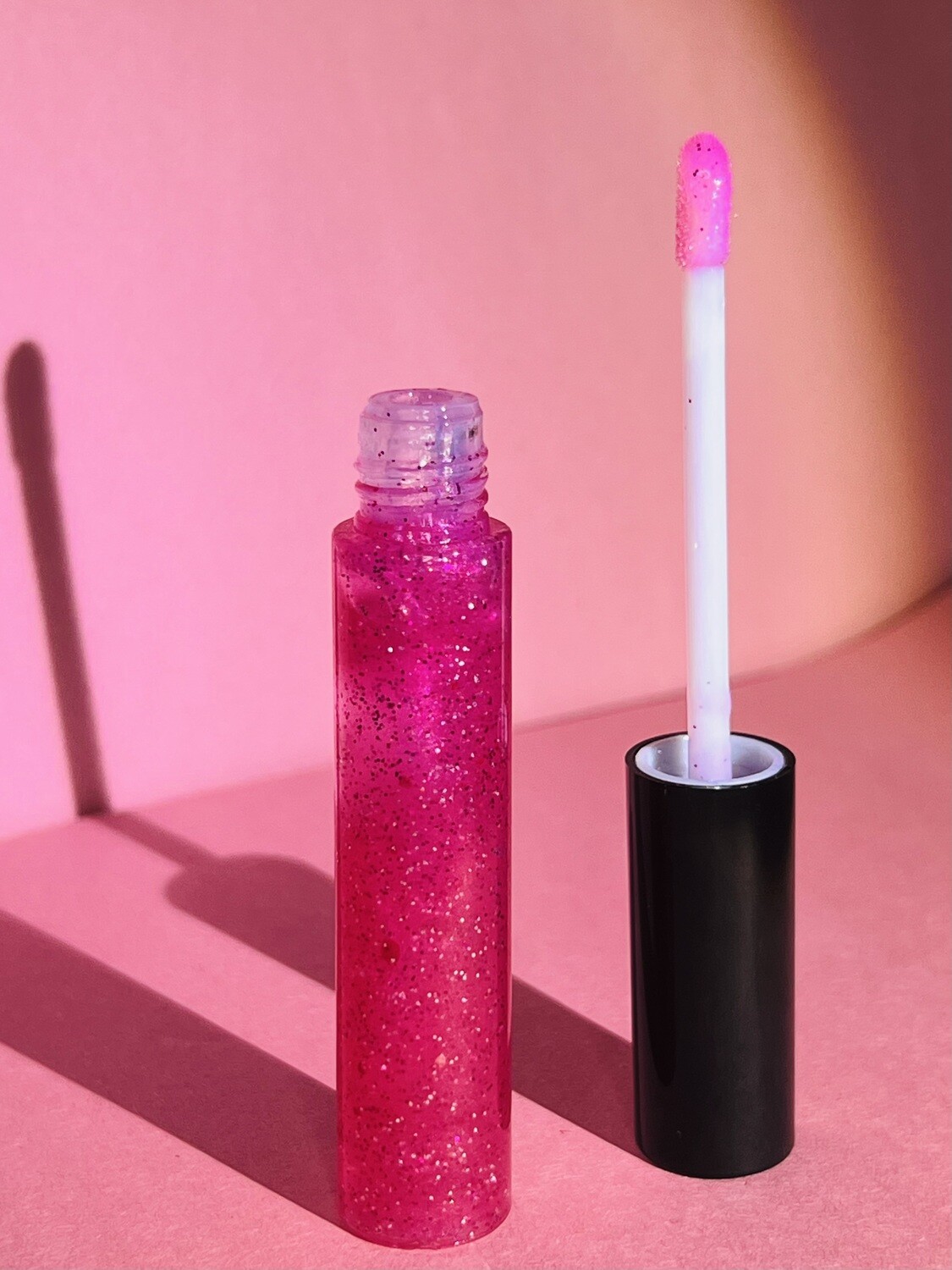 Barbie Lipgloss