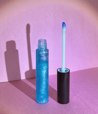 Color Changing Lipgloss