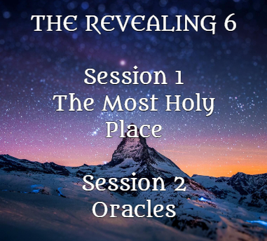 The Revealing (Part 6) The Revealing (Part 6)