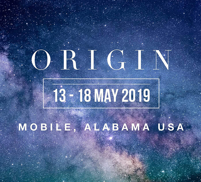Stevie Mckie @ Origin – The Nest Conference 2019 Stevie Mckie @ Origin – The Nest Conference 2019